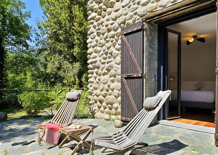 Hotel E Caselle - Demeures & Chateaux