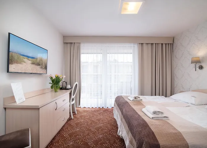 Hotel Messa