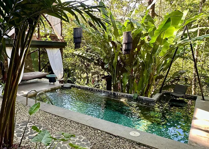 Canaima Chill House