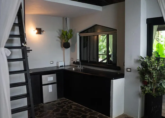 Canaima Chill House