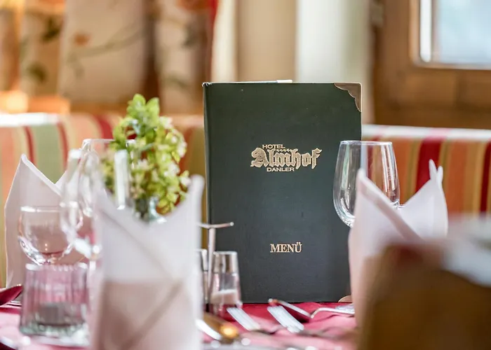 Pension Almrausch