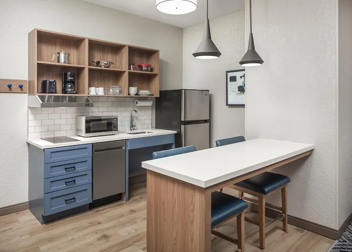 Candlewood Suites St. Robert By Ihg