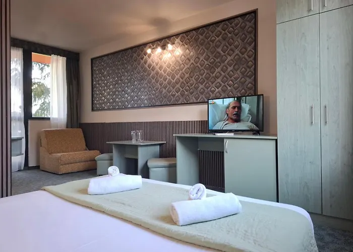 Korona Hotel