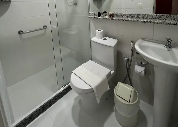 Hotel Flat Itaipava