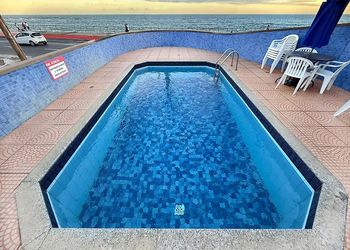 Hotel Dan Inn Express Salvador By Nacional Inn