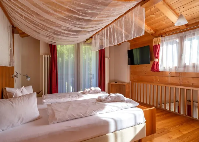 Hotel Ortler