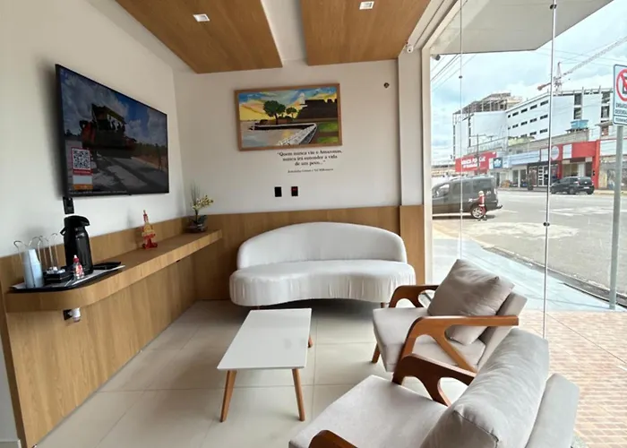 Hotel Norte