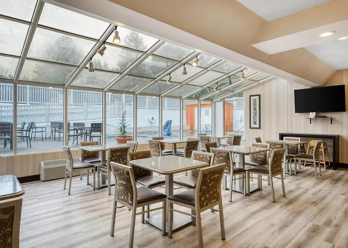 Best Western Alderwood