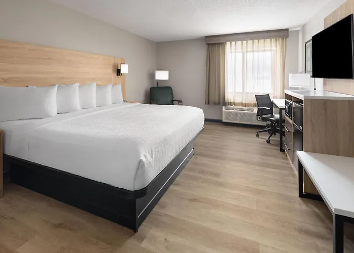 La Quinta By Wyndham Mansfield Oh
