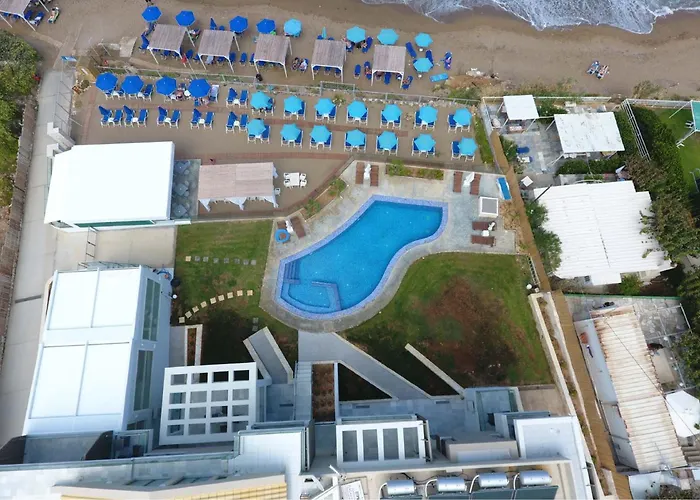 Rethymno Mare Royal & Water Park
