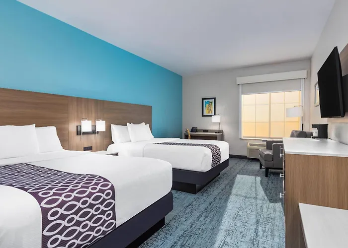 La Quinta By Wyndham Hobbs