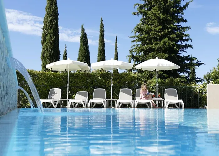 Hotel Relais Agli Olivi