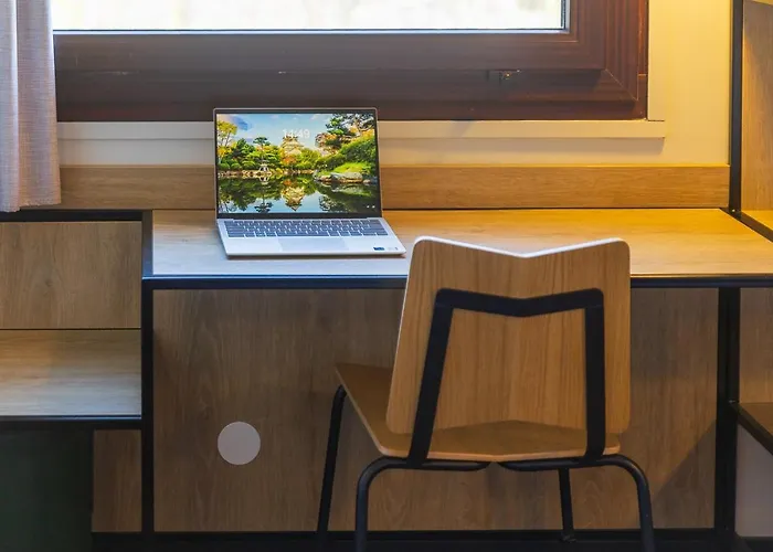 Ibis Grenoble Gare