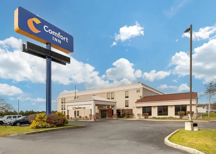 Comfort Inn Ebensburg