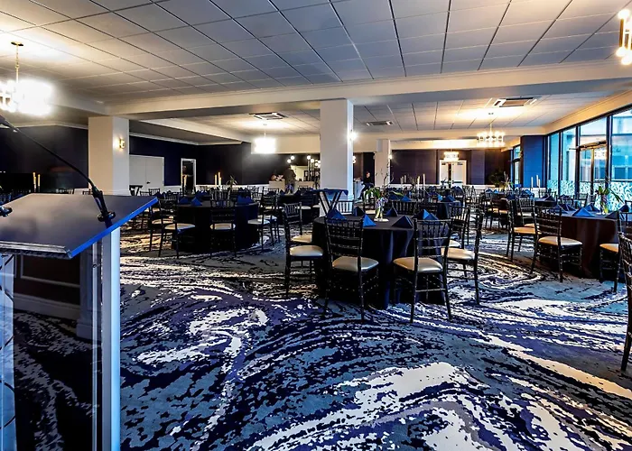 Holiday Inn Lancaster By Ihg