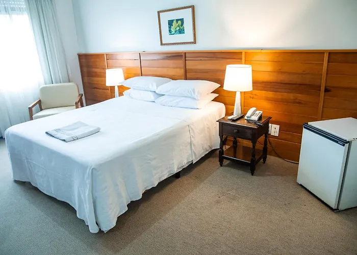 Planalto Hotel