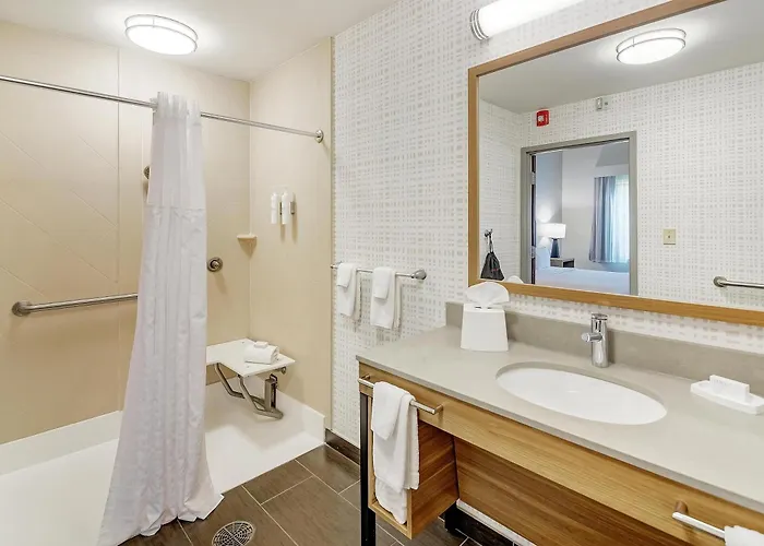 Hampton Inn Foley