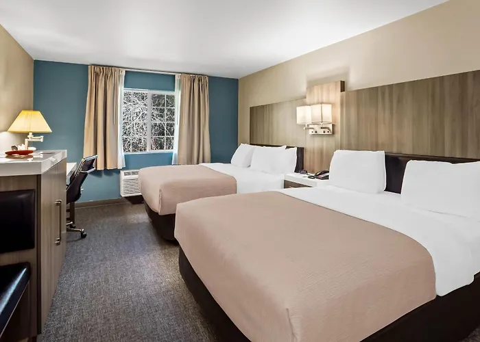 Quality Inn Port Orchard