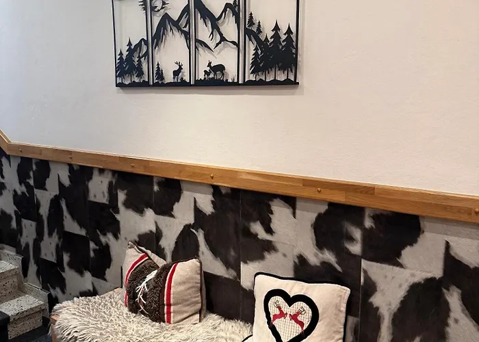 Hotel Garni Jennewein