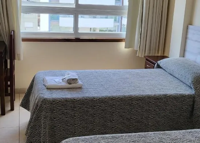 Hotel Bertiami