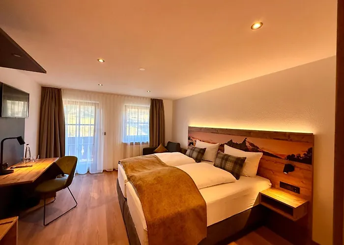 Gasthof Und Hotel Maria Gern