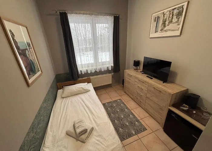 Hotel Ava