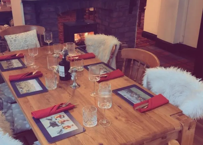 The Castle Inn