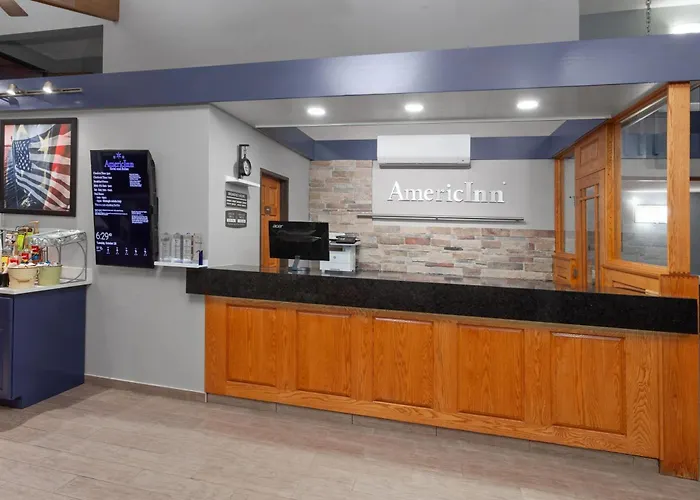 Americinn By Wyndham Plymouth