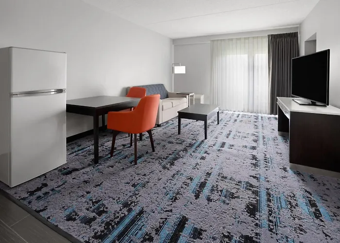Hawthorn Extended Stay By Wyndham Chambersburg