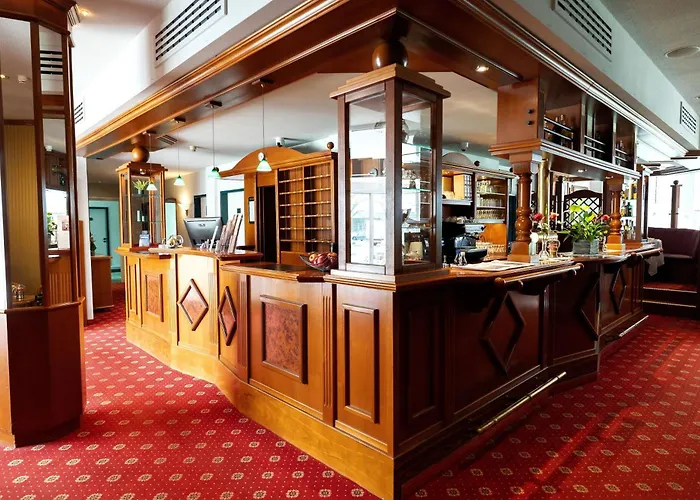 Hotel Landhaus Dierkow