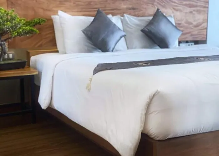 Lanna Tree Boutique Hotel