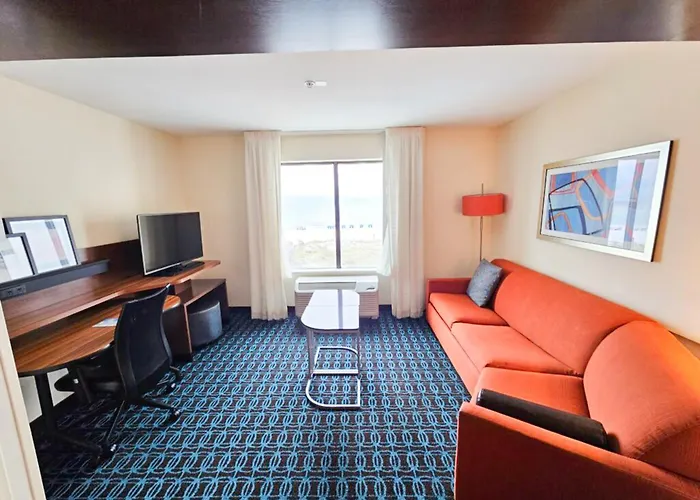 Wavecrest Lodge