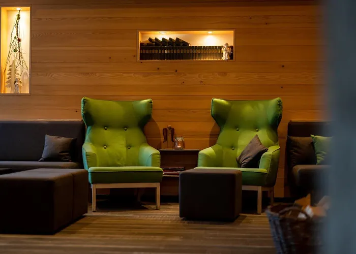 Kienle - Das Kraeuterhotel