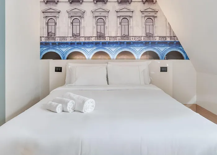 B&B Hotel Milano San Siro