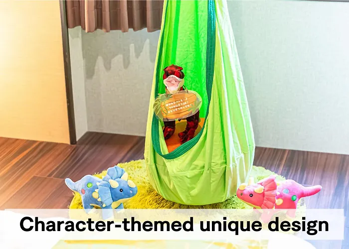 Hotel Balian Resort Chiba - Family Kids Group Concept (Adults Only)