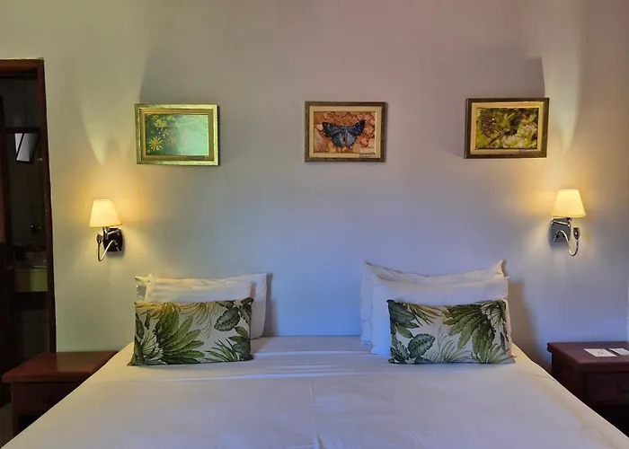 El Pueblito Iguazu