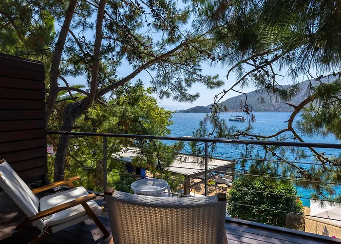 Miamai Boutique Hotel - Adult Only