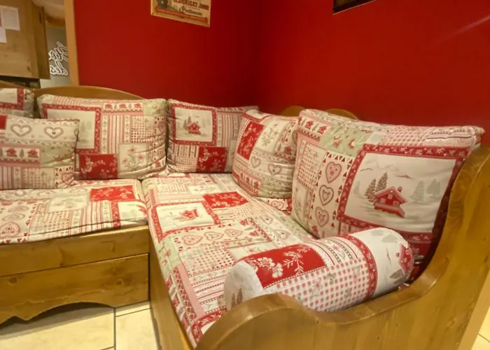 Hotel Restaurant Etoile Des Neiges Piscine Jacuzzi Sauna Massage Salle De Jeux