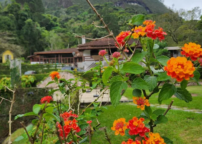 Hotel Holandês