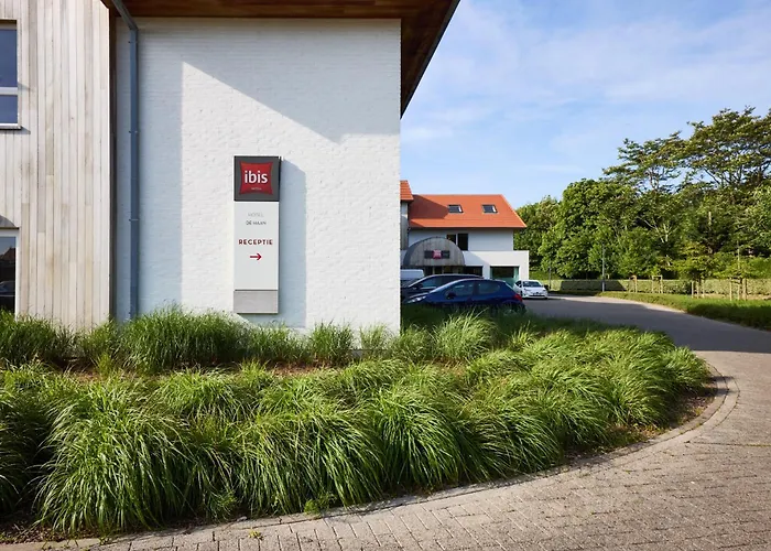 Ibis De Haan
