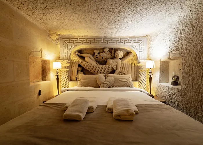 Wish Cappadocia Love