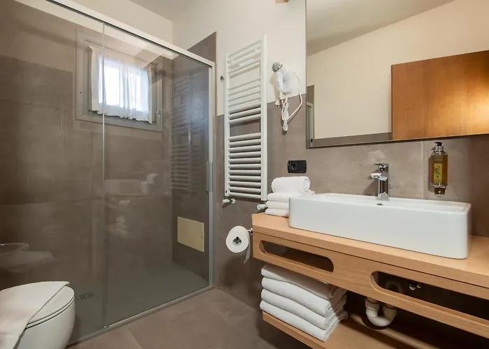 Residence Nevegall