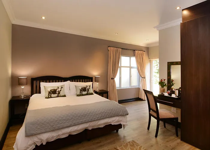 Sandown Guest House