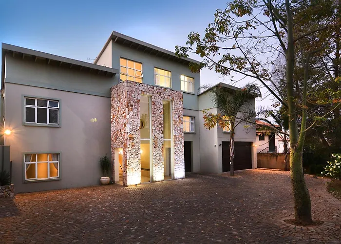 Sandown Guest House