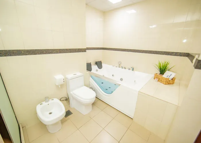 Howard Johnson Ciudad Del Este