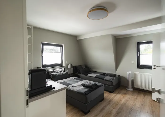 Nuerblife Hotel