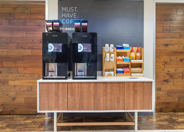 Holiday Inn Express & Suites - Houston Nw - Cypress Grand Pky By Ihg