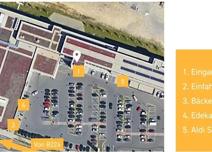 Mcdreams Hotel Essen