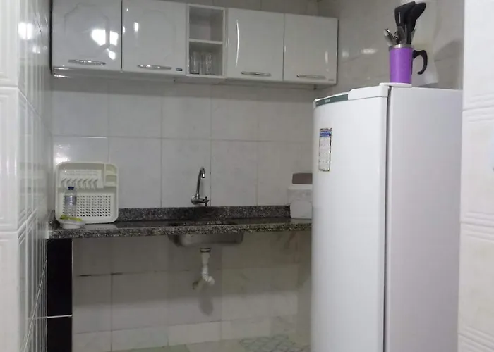 Soledade Pousada e Apart Hotel