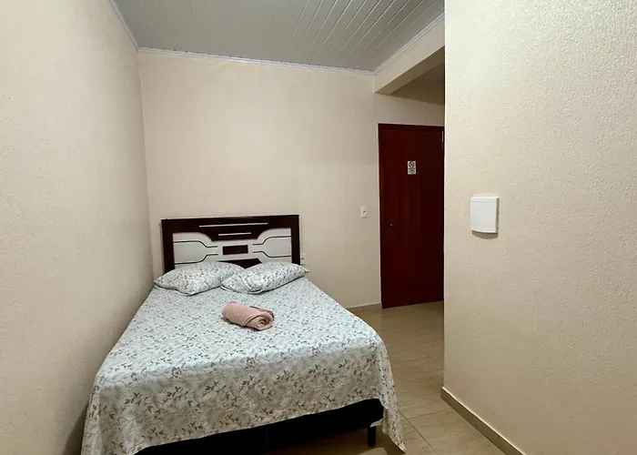Hotel Consalter
